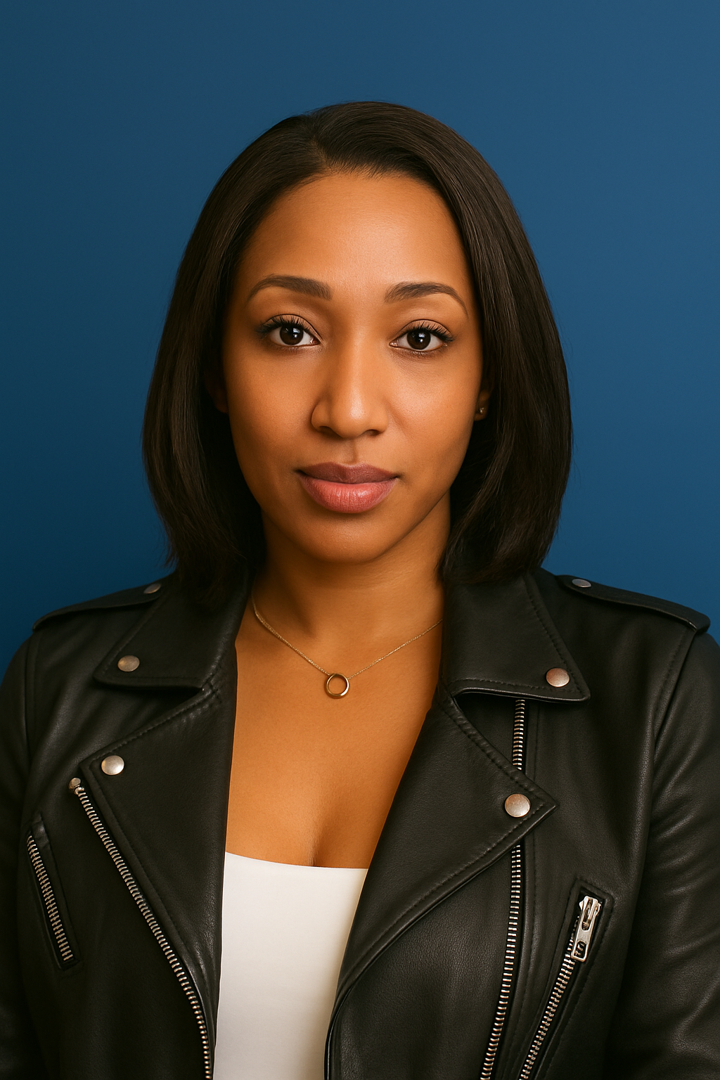 Professional woman leader of Master Constructive - representing our woman-led business approach and leadership excellence